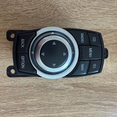 Multimedia Control BMW F10  10 pins