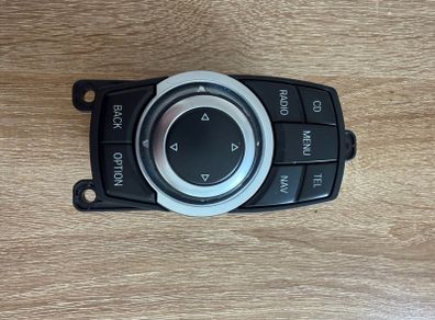 Multimedia Control BMW F10  10 pins