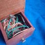 Faradic medical battery 'Shockbox' Prop Image 4