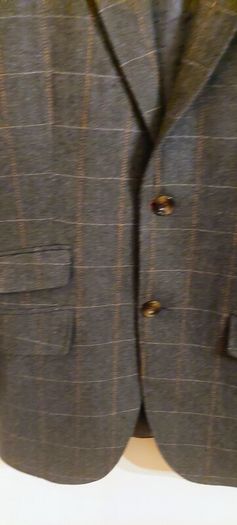Harvey & Jones Mens Jacket/Blazer