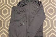 Emporio Armani Tracksuit