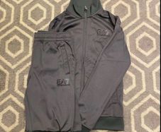 Emporio Armani Tracksuit