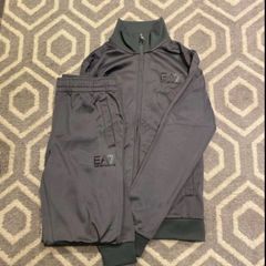 Emporio Armani Tracksuit