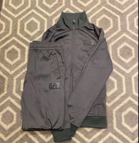 Emporio Armani Tracksuit