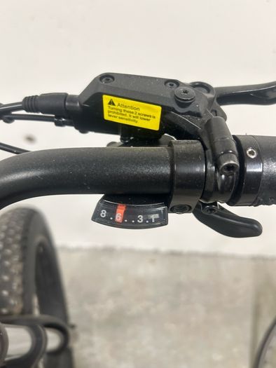 ENGWE M20 like new