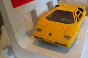 Tonka Pelisti Lamborghini Countach