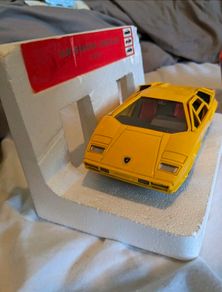 Tonka Pelisti Lamborghini Countach