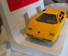 Tonka Pelisti Lamborghini Countach