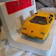 Tonka Pelisti Lamborghini Countach