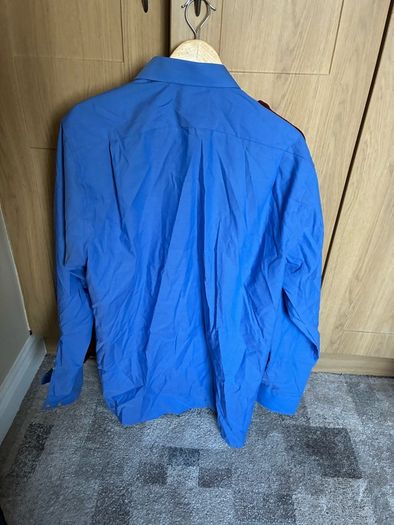 Olymp Luxor Slimline long sleeve shirt