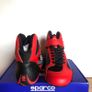 Sparco Kart Boots Image 3