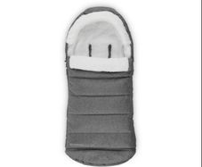 UPPAbaby Footmuff Vista Cozy Ganoosh - Greyson