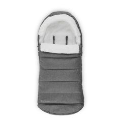 UPPAbaby Footmuff Vista Cozy Ganoosh - Greyson
