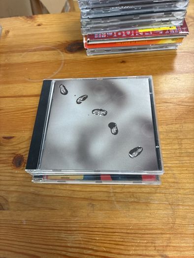 Cd albums
