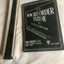 Wooden vintage Recorder Image 3