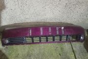 Audi a4 b5 front bumper