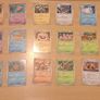 Fake 151 Pokemon Cards (78 different cards) Image 2