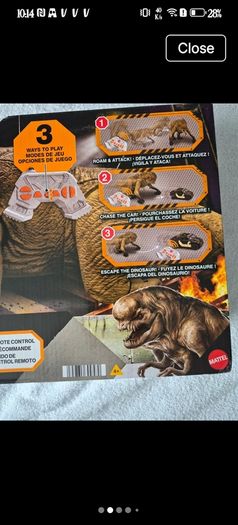 Jurassic Park