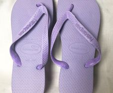 Havaianas Slim Flip Flops