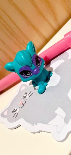 Stitch + Shopkins Job Lot Bundle