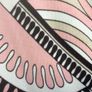 Fabulous Designer Dress by Weill of Paris Size 14 Image 6