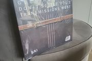 Glen Hansard don+t settle vol 2 transmission west vinyl