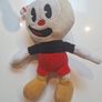 Cup Head & Mug Man Collectible Plush Image 3