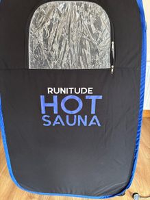 Steam Sauna