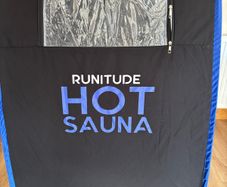 Steam Sauna