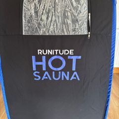Steam Sauna