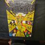 The Infinity Crusade Omnibus Image 2