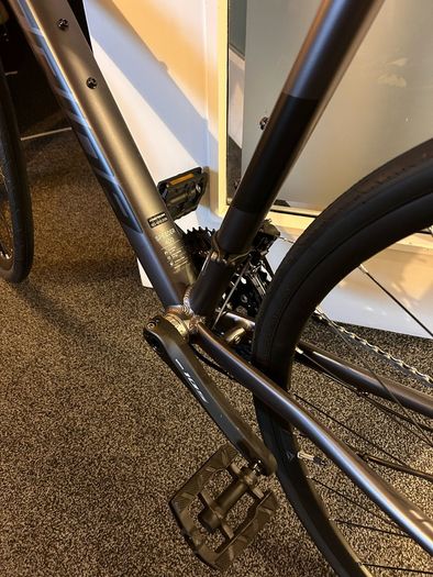 Merida Speeder 400