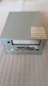 Namco System 256 Arcade Baord & PSXMemcardPro Dongle with adapter