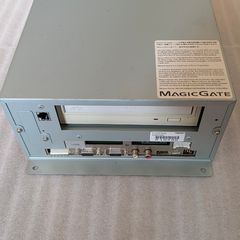 Namco System 256 Arcade Baord & PSXMemcardPro Dongle with adapter
