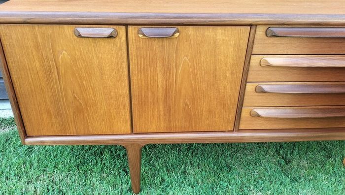 Mid Century Vintage Younger 'Sequence' Sideboard