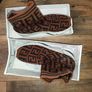 Sock boot runners Image 2
