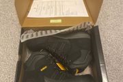 DeWalt safety boots