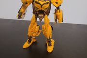 Age Of Extinction Bumblebee