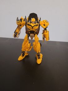 Age Of Extinction Bumblebee