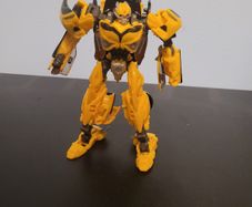 Age Of Extinction Bumblebee