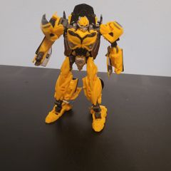Age Of Extinction Bumblebee