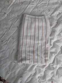 Mamas and papas Cot bundle