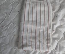 Mamas and papas Cot bundle