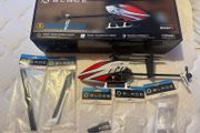 Blade infusion 180 RC Heli BNF