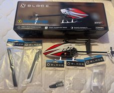 Blade infusion 180 RC Heli BNF
