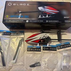 Blade infusion 180 RC Heli BNF