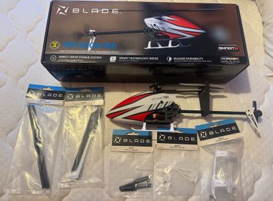 Blade infusion 180 RC Heli BNF