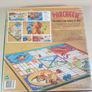 PARCHEESI Board game The game of India Vintage 2001  missing 2 pieces Rare Image 9