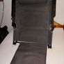 Backrest Manual & foldable Image 2