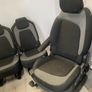 2015 Citroen Picasso seats set Image 3